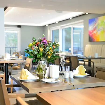 Otel Parkhotel Residenz 4*