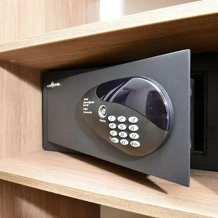 Parkhotel Residenz Hotel 4*