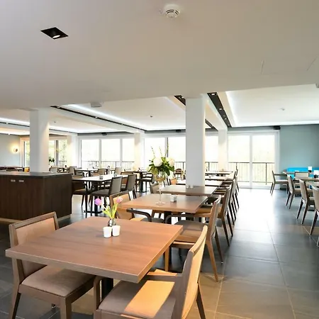 Parkhotel Residenz 4* Böhl