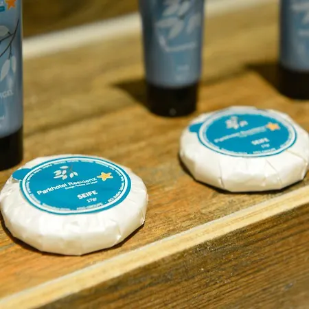 Hotel Parkhotel Residenz