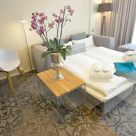 Parkhotel Residenz 4*