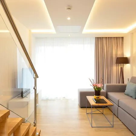 Otel Parkhotel Residenz 4*