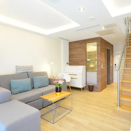 Parkhotel Residenz 4* Sankt Peter-Ording