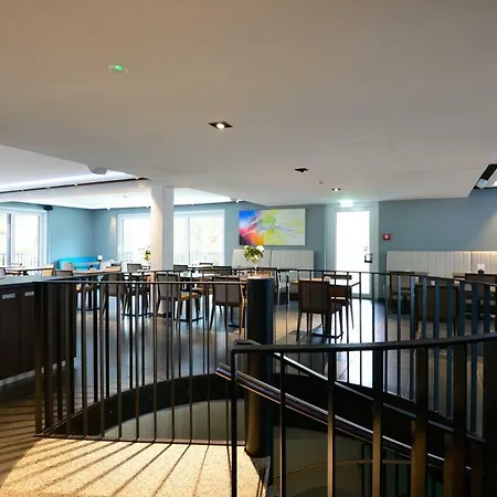 Hotel Parkhotel Residenz Sankt Peter-Ording