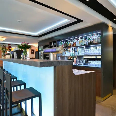 Parkhotel Residenz 4*