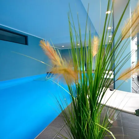 Parkhotel Residenz 4*