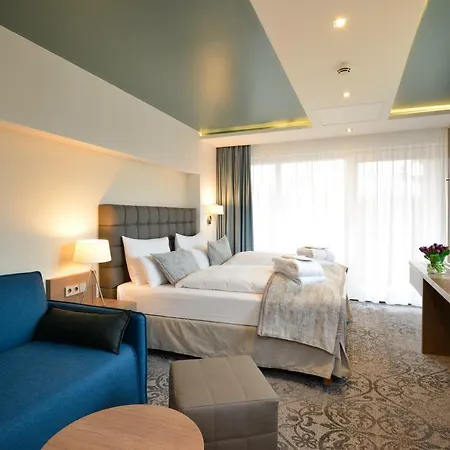 Hotel Parkhotel Residenz 4*