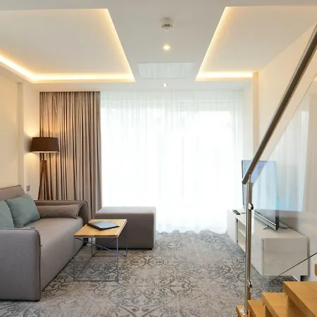 Parkhotel Residenz 4*