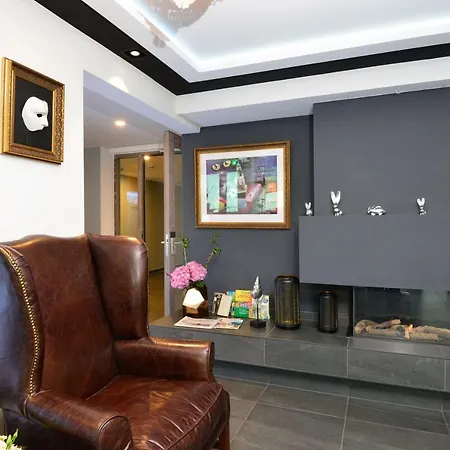 Parkhotel Residenz