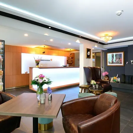 Parkhotel Residenz Sankt Peter-Ording