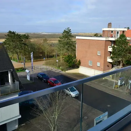 Hotel Parkhotel Residenz Sankt Peter-Ording