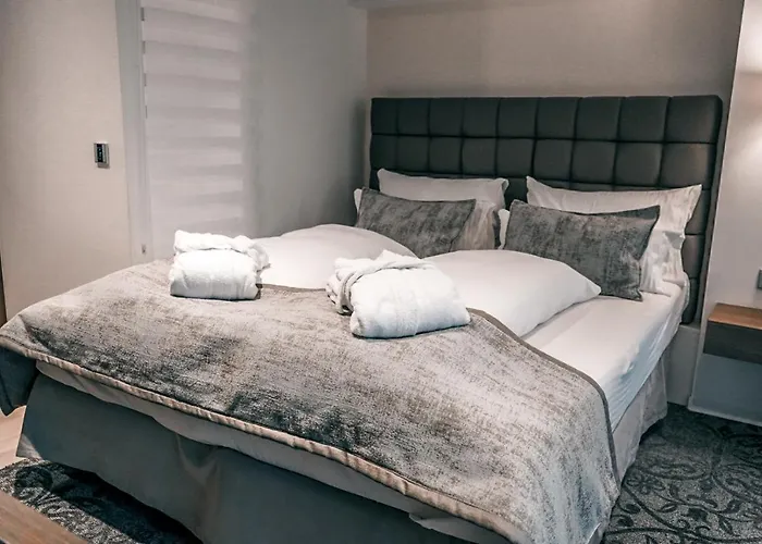 Parkhotel Residenz 4*