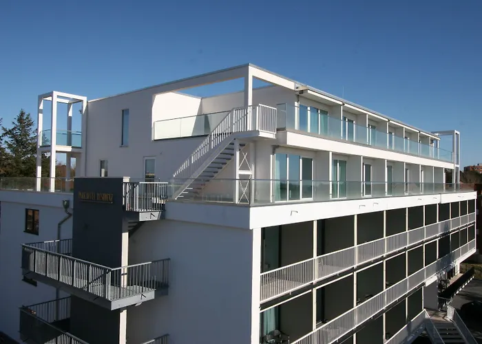 Parkhotel Residenz Hotel 4*
