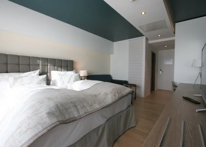 Parkhotel Residenz 4*