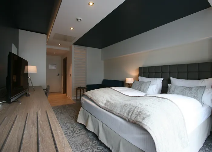 Parkhotel Residenz 4*