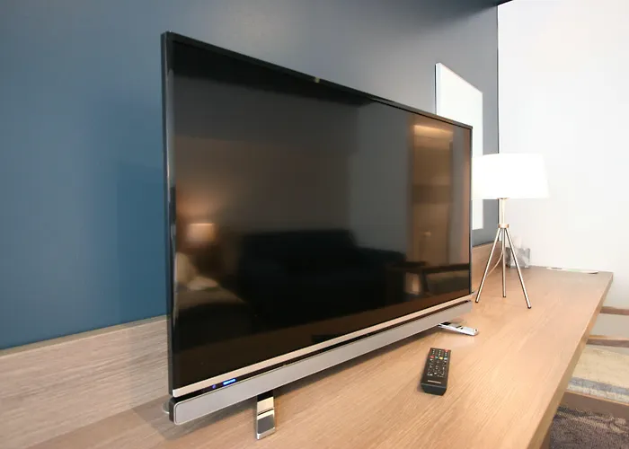 Parkhotel Residenz Hotell 4*