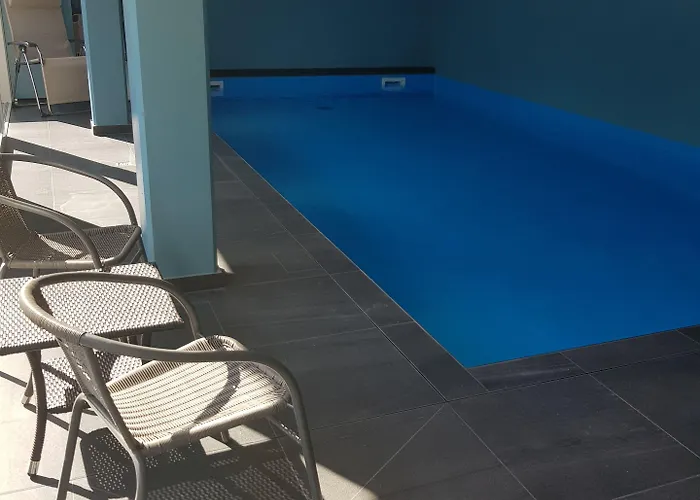 Parkhotel Residenz Hotel 4*