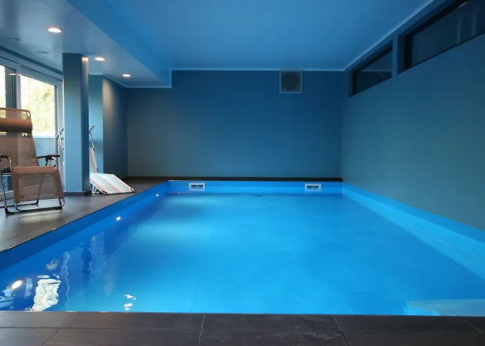 Parkhotel Residenz 4*