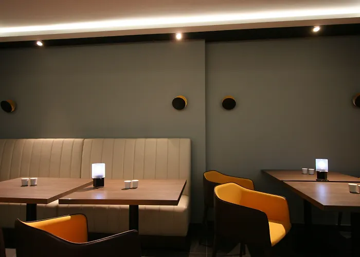 Parkhotel Residenz 4*