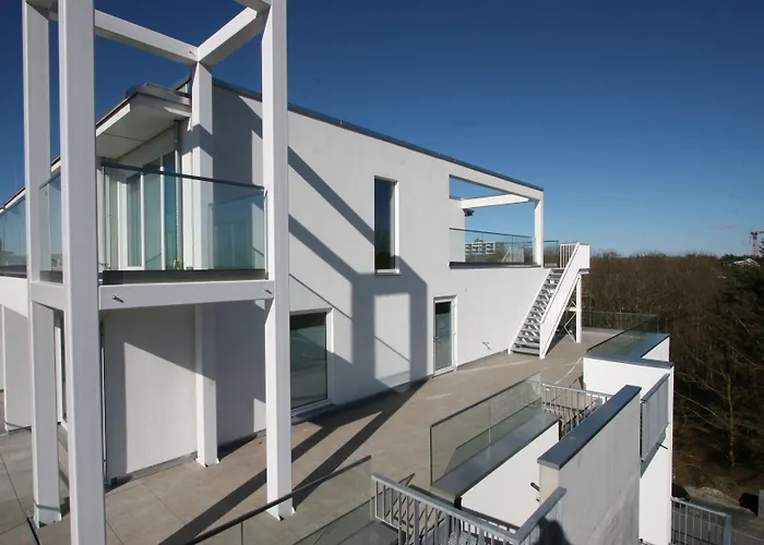 Parkhotel Residenz Hotel 4*