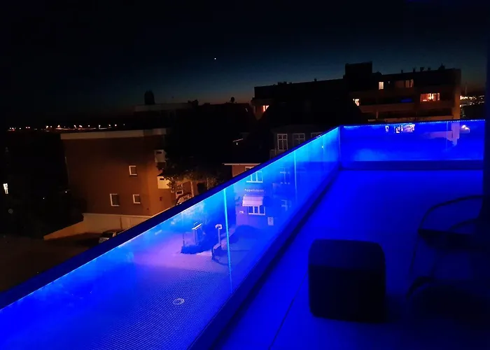 Parkhotel Residenz 4*