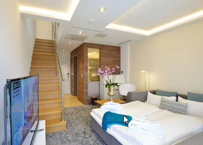 Parkhotel Residenz 4*