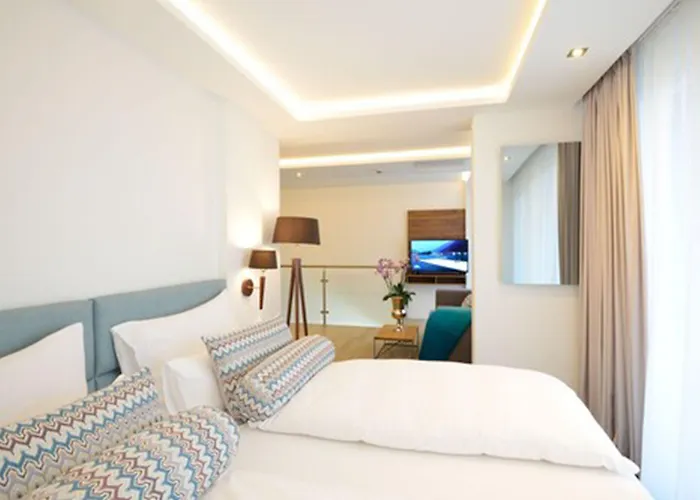 Hotel Parkhotel Residenz 4*