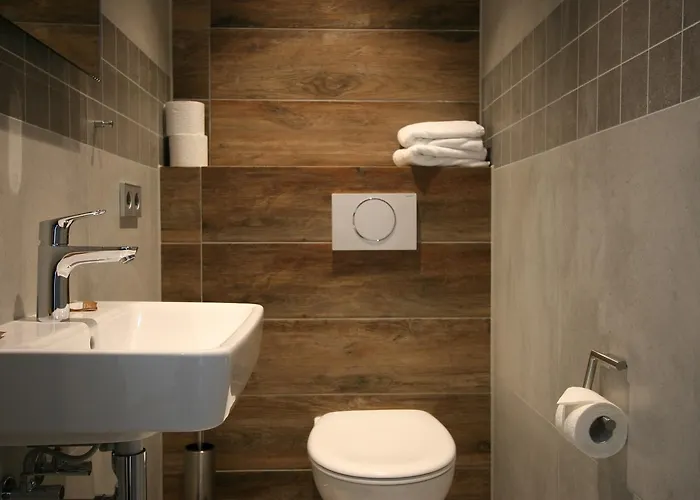 Parkhotel Residenz