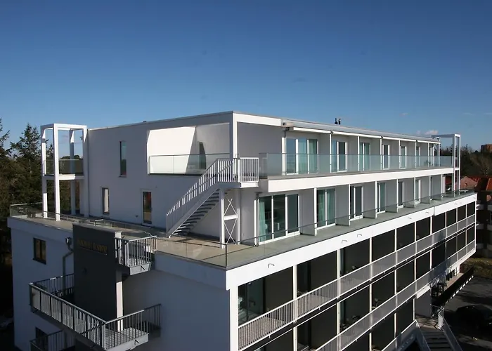 Parkhotel Residenz Hotel 4*