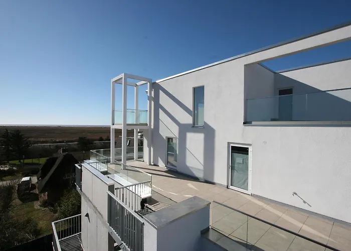 Hotell Parkhotel Residenz