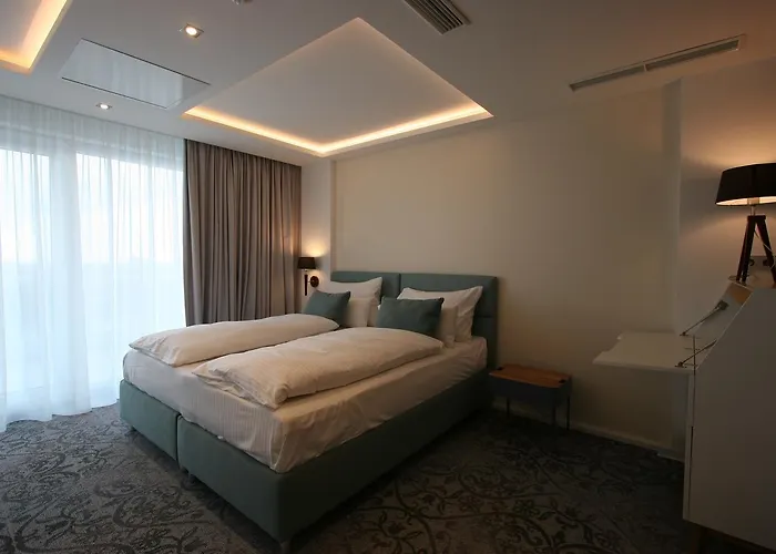 Parkhotel Residenz