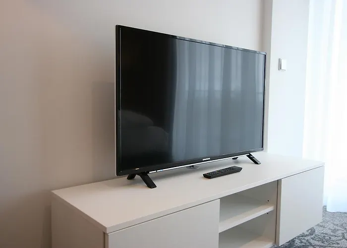 Parkhotel Residenz 4*