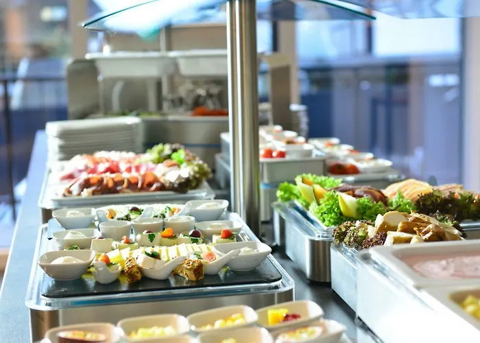 Parkhotel Residenz 4*