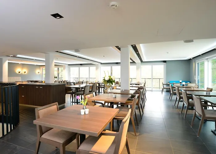 Parkhotel Residenz 4* Böhl