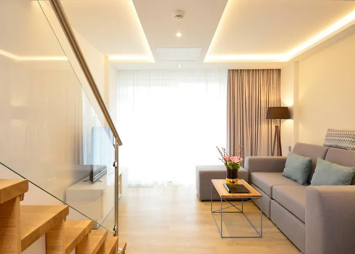 Hotel Parkhotel Residenz 4*