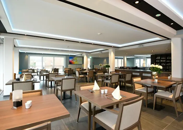 Hotel Parkhotel Residenz 4*