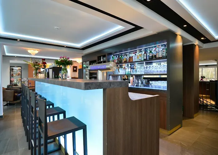Parkhotel Residenz 4*