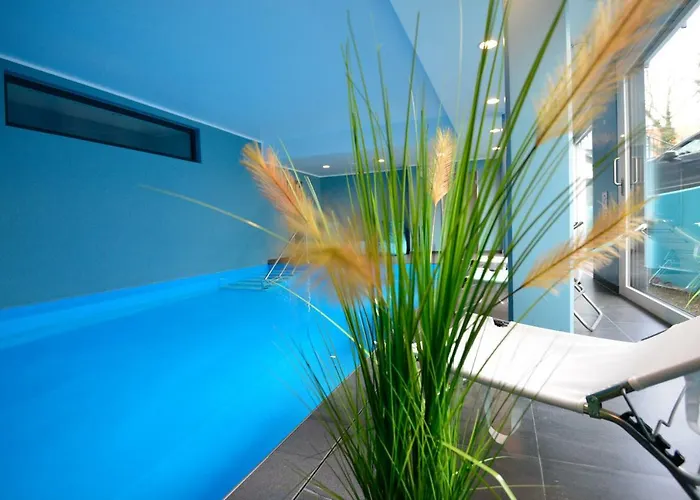 Parkhotel Residenz 4*