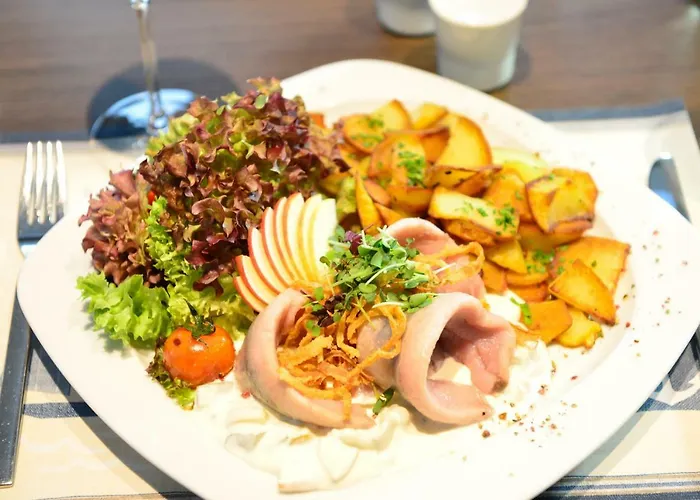 帕克酒店 酒店 圣彼得奥尔丁