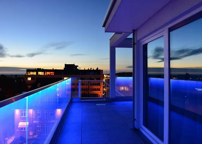 Parkhotel Residenz