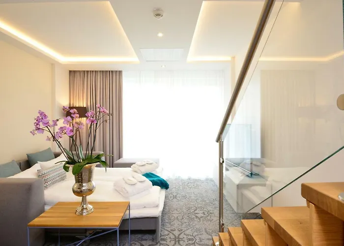 Hotel Parkhotel Residenz Böhl