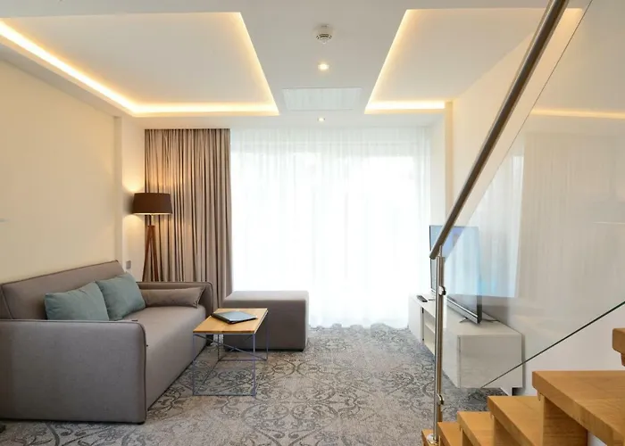 Parkhotel Residenz 4*