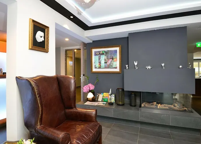 Parkhotel Residenz