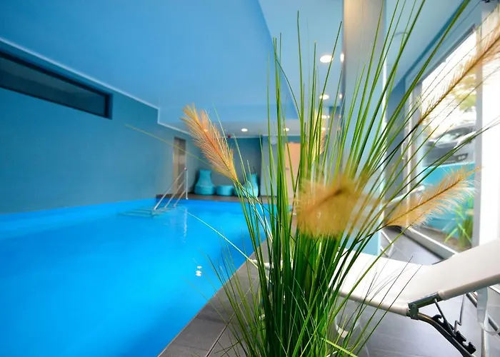 Parkhotel Residenz Hotel
